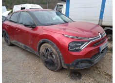 citroën c4 iii (ba_, bb_, bc_) del año 2021