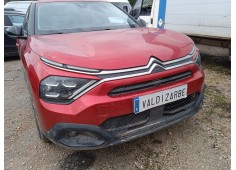 citroën c4 iii (ba_, bb_, bc_) del año 2021 2
