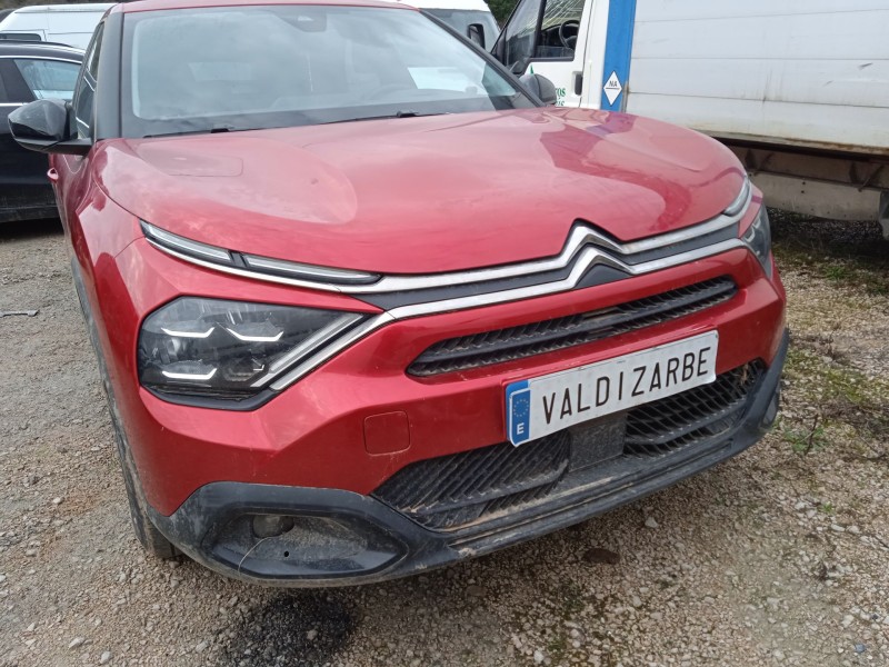 citroën c4 iii (ba_, bb_, bc_) del año 2021
