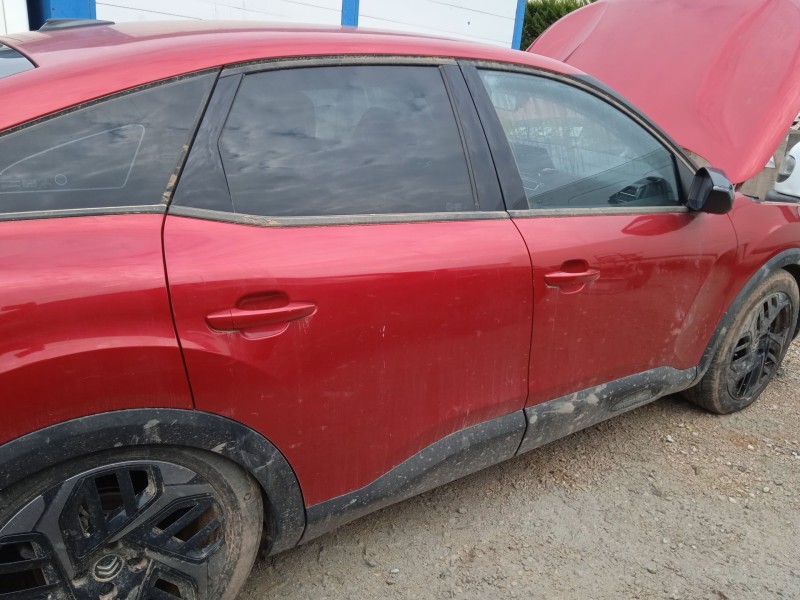 citroën c4 iii (ba_, bb_, bc_) del año 2021