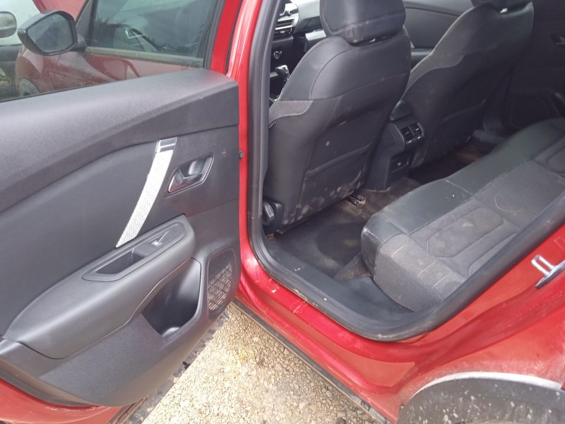 citroën c4 iii (ba_, bb_, bc_) del año 2021