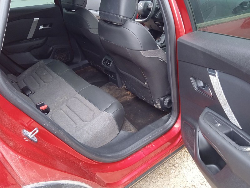 citroën c4 iii (ba_, bb_, bc_) del año 2021