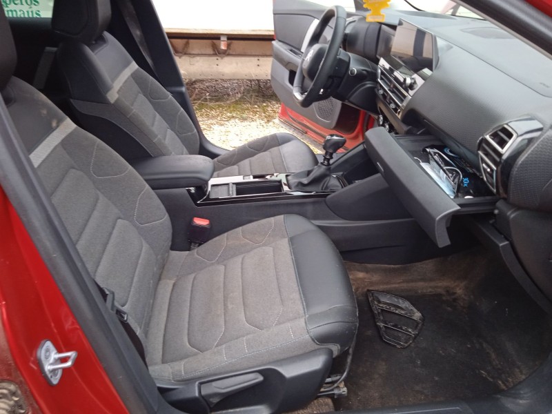 citroën c4 iii (ba_, bb_, bc_) del año 2021