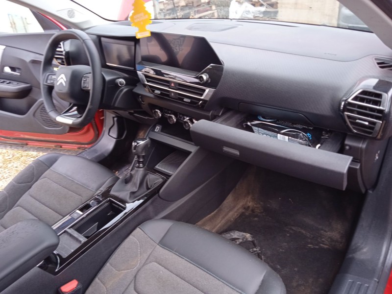 citroën c4 iii (ba_, bb_, bc_) del año 2021