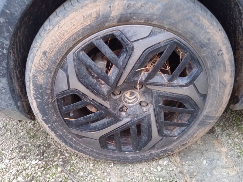 citroën c4 iii (ba_, bb_, bc_) del año 2021