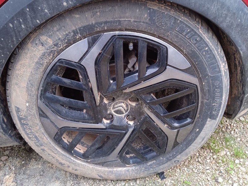 citroën c4 iii (ba_, bb_, bc_) del año 2021