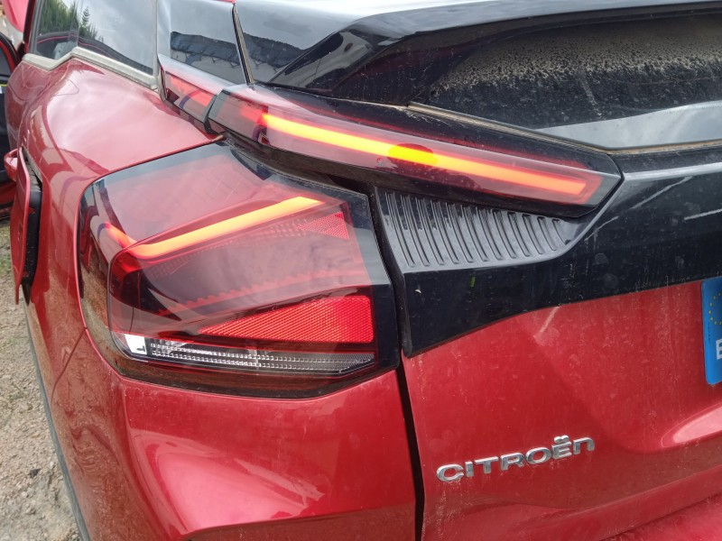 citroën c4 iii (ba_, bb_, bc_) del año 2021