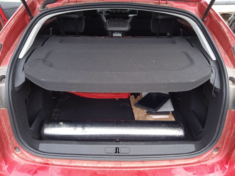 citroën c4 iii (ba_, bb_, bc_) del año 2021