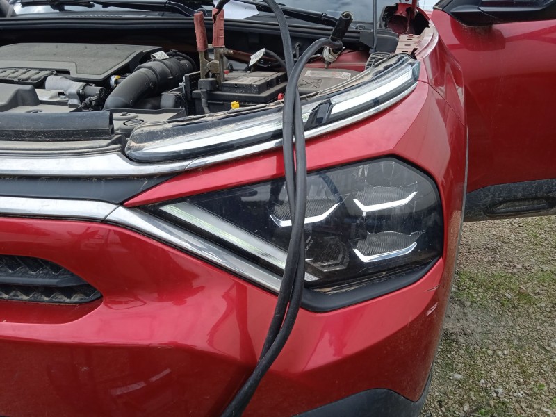 citroën c4 iii (ba_, bb_, bc_) del año 2021