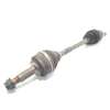 Recambio de transmision delantera izquierda para toyota prius (nhw20) basis referencia OEM IAM 4342047020  