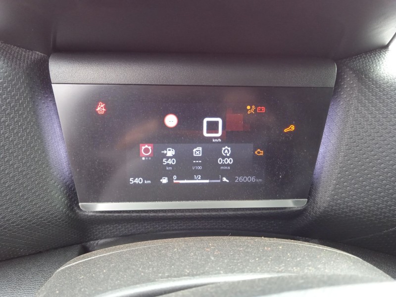 citroën c4 iii (ba_, bb_, bc_) del año 2021