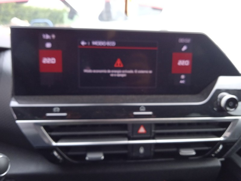 citroën c4 iii (ba_, bb_, bc_) del año 2021