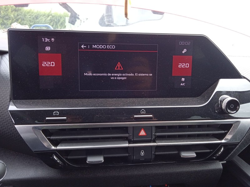 citroën c4 iii (ba_, bb_, bc_) del año 2021