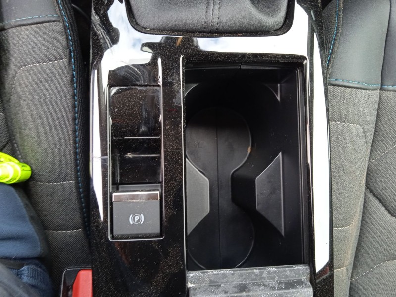 citroën c4 iii (ba_, bb_, bc_) del año 2021