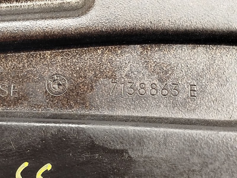 Recambio de elevalunas trasero izquierdo para bmw 7 (e65, e66, e67) 740 d referencia OEM IAM 51357202481 67628382002 