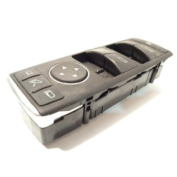 MANDO ELEVALUNAS DELANTERO IZQUIERDO A2049055402 A20490554029107