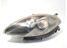 Recambio de faro izquierdo para fiat bravo ii (198_) 1.6 d multijet (198axh1b) referencia OEM IAM 51877884  