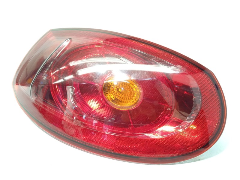 Recambio de piloto trasero izquierdo para fiat bravo ii (198_) 1.6 d multijet (198axh1b) referencia OEM IAM 51757544  