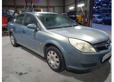 opel vectra c gts (z02) del año 2007