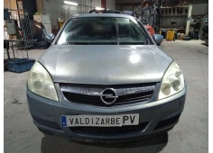 opel vectra c gts (z02) del año 2007 2