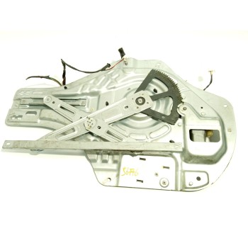 Recambio de elevalunas delantero izquierdo para hyundai tucson (jm) 2.0 crdi referencia OEM IAM 824052E000 824702E010U7 