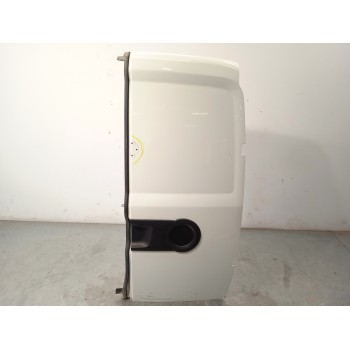 Recambio de puerta trasera derecha para fiat doblo cargo (263_) 1.3 d multijet referencia OEM IAM 52000031  