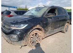 VOLKSWAGEN T-CROSS (C11, D31)