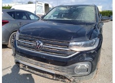 volkswagen t-cross (c11, d31) del año 2022 2