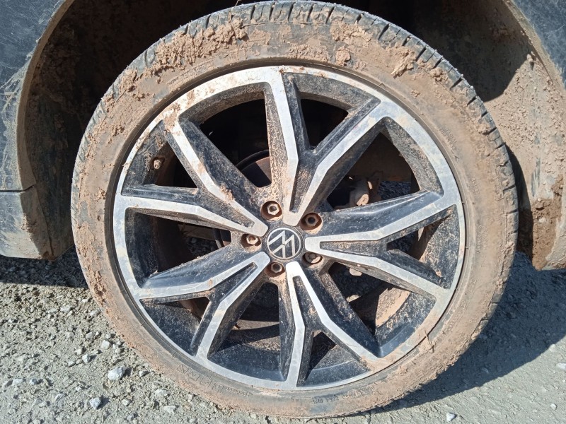 volkswagen t-cross (c11, d31) del año 2022