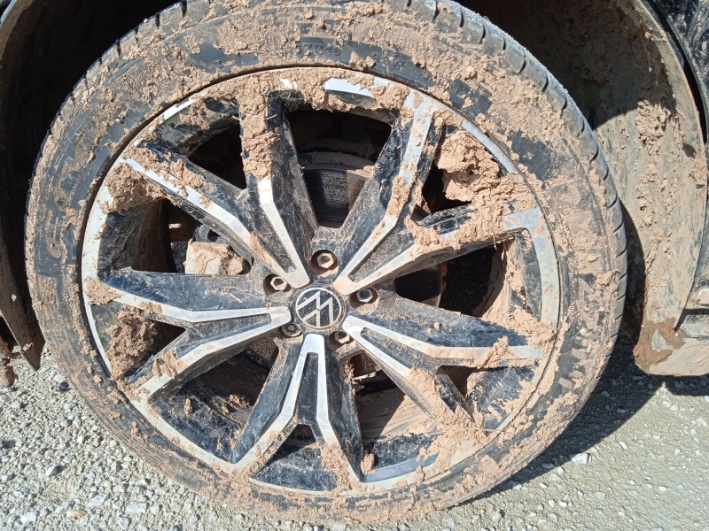 volkswagen t-cross (c11, d31) del año 2022