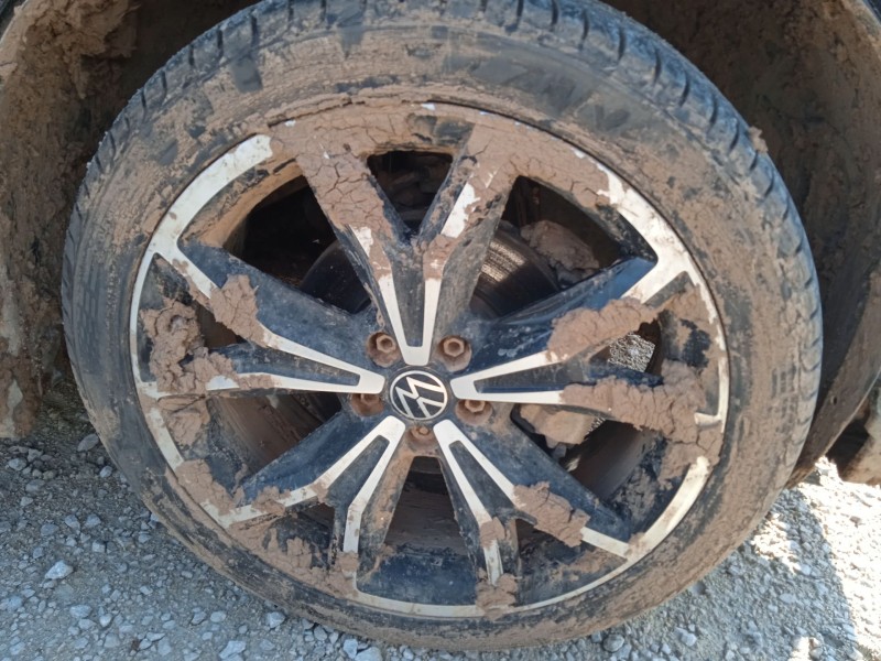 volkswagen t-cross (c11, d31) del año 2022