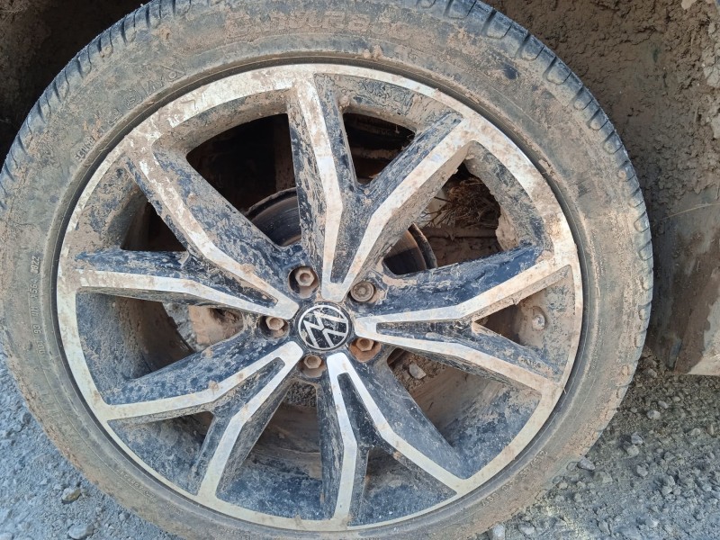 volkswagen t-cross (c11, d31) del año 2022