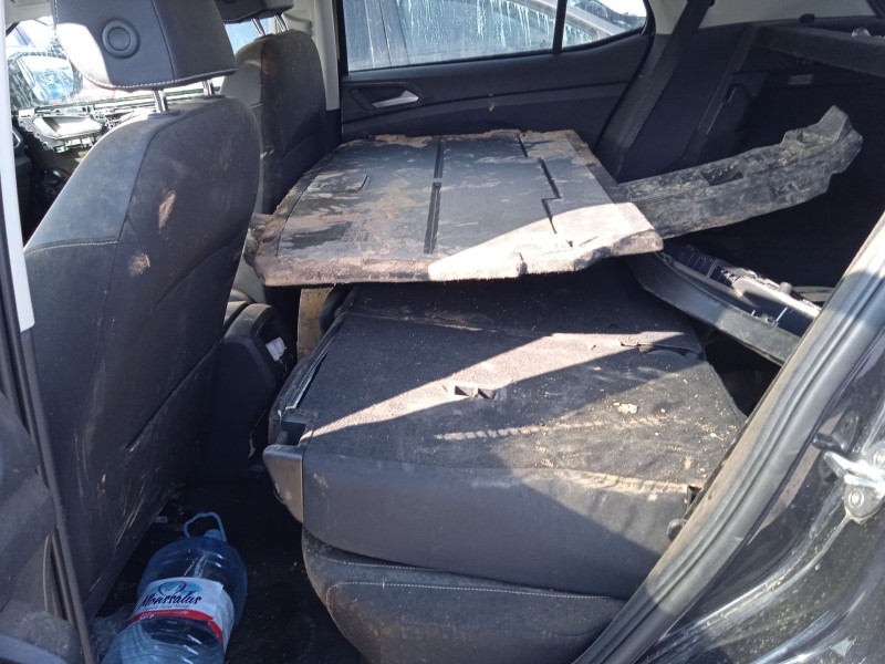 volkswagen t-cross (c11, d31) del año 2022