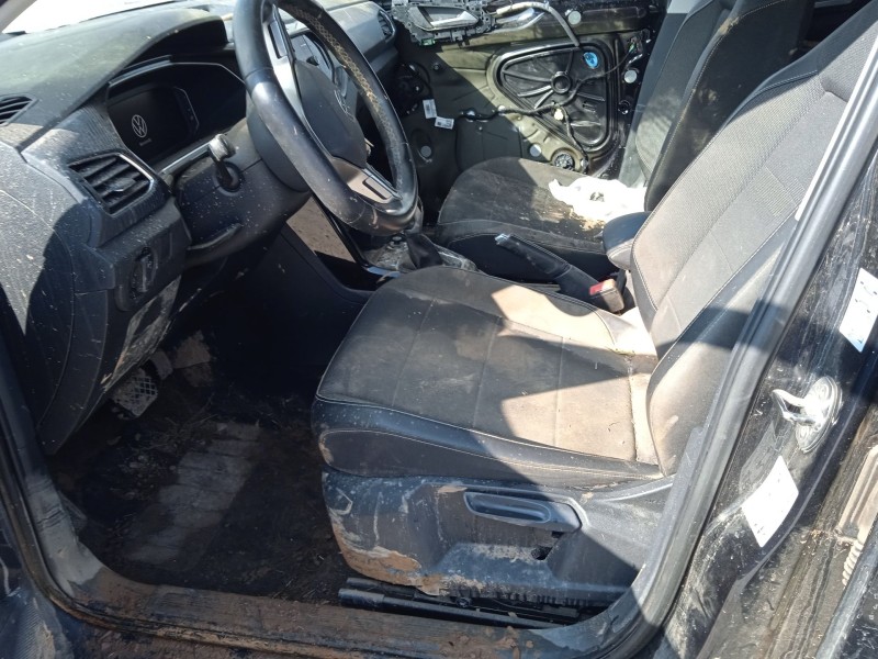 volkswagen t-cross (c11, d31) del año 2022