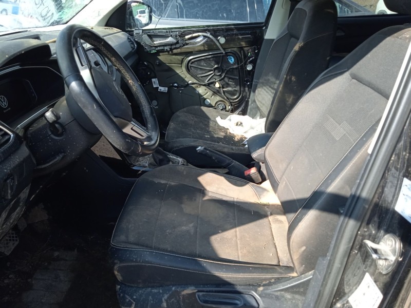 volkswagen t-cross (c11, d31) del año 2022