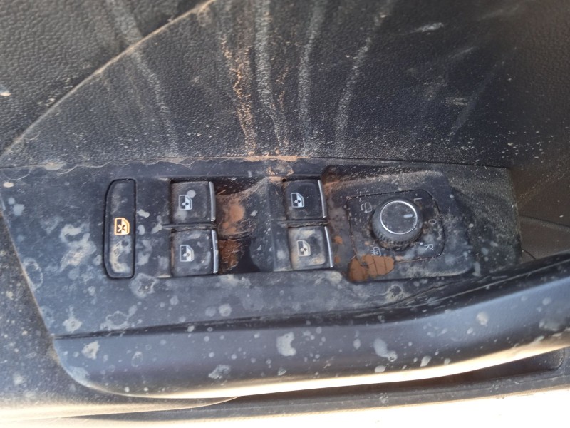 volkswagen t-cross (c11, d31) del año 2022