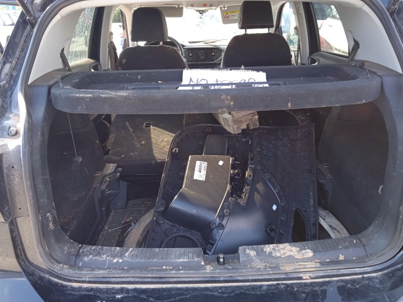 volkswagen t-cross (c11, d31) del año 2022