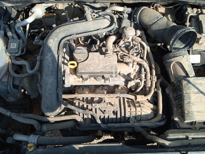 volkswagen t-cross (c11, d31) del año 2022