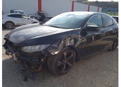 honda civic x hatchback (fc_, fk_) del año 2018