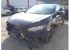 honda civic x hatchback (fc_, fk_) del año 2018 2