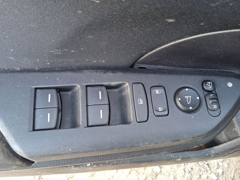 honda civic x hatchback (fc_, fk_) del año 2018