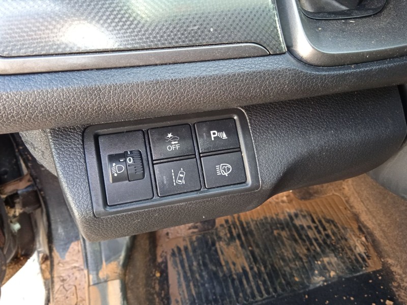 honda civic x hatchback (fc_, fk_) del año 2018