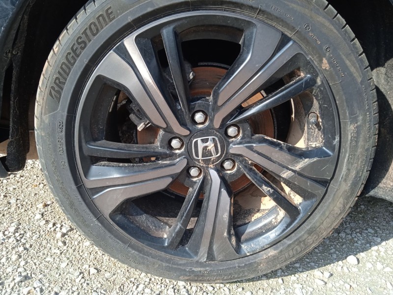 honda civic x hatchback (fc_, fk_) del año 2018