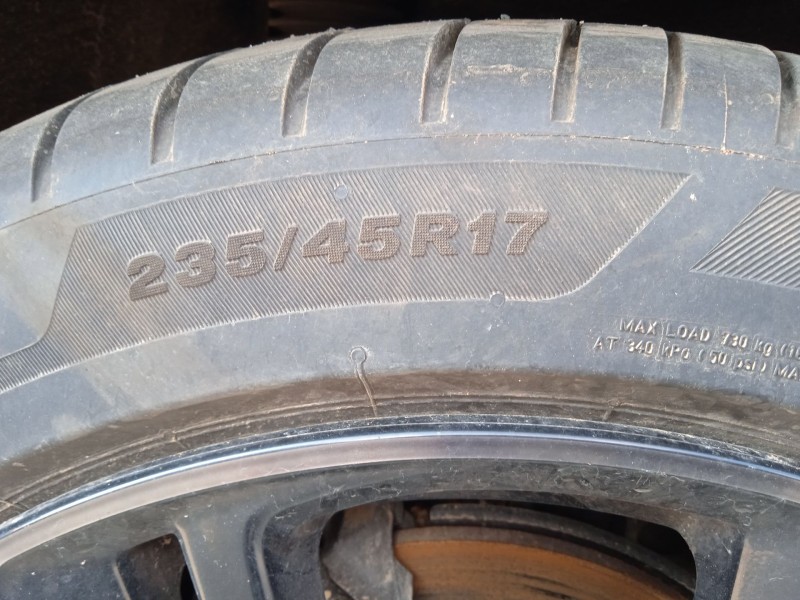 honda civic x hatchback (fc_, fk_) del año 2018