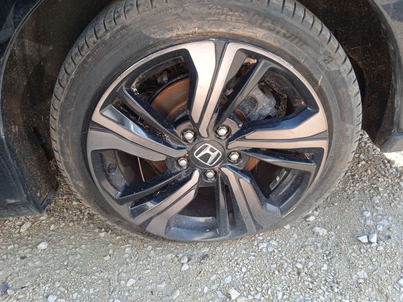 honda civic x hatchback (fc_, fk_) del año 2018