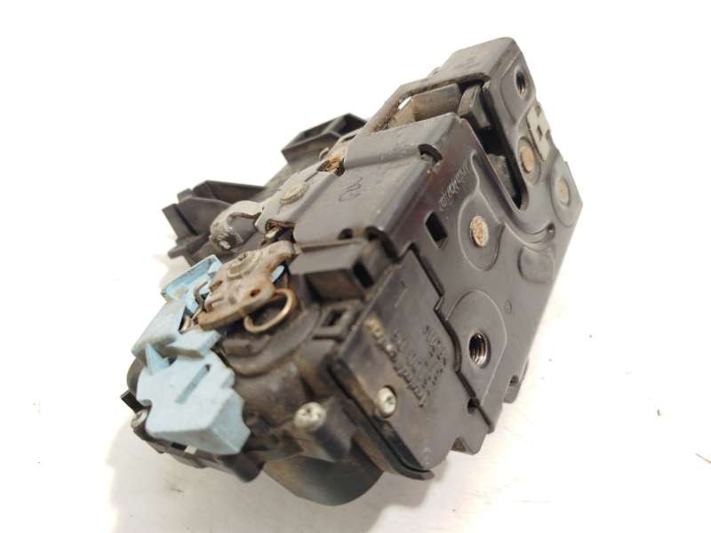 CERRADURA PUERTA DELANTERA IZQUIERDA 3D1837015AB 