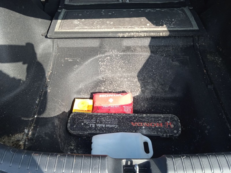 honda civic x hatchback (fc_, fk_) del año 2018