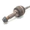 Recambio de transmision delantera izquierda para toyota prius (nhw20) basis referencia OEM IAM 4342047020  