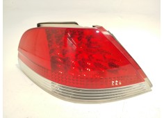 Recambio de piloto trasero izquierdo para bmw 7 (e65, e66, e67) 740 d referencia OEM IAM 63216914285   2