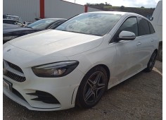 mercedes-benz clase b sports tourer (w247) del año 2019